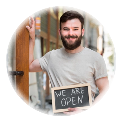 Starting a New Business